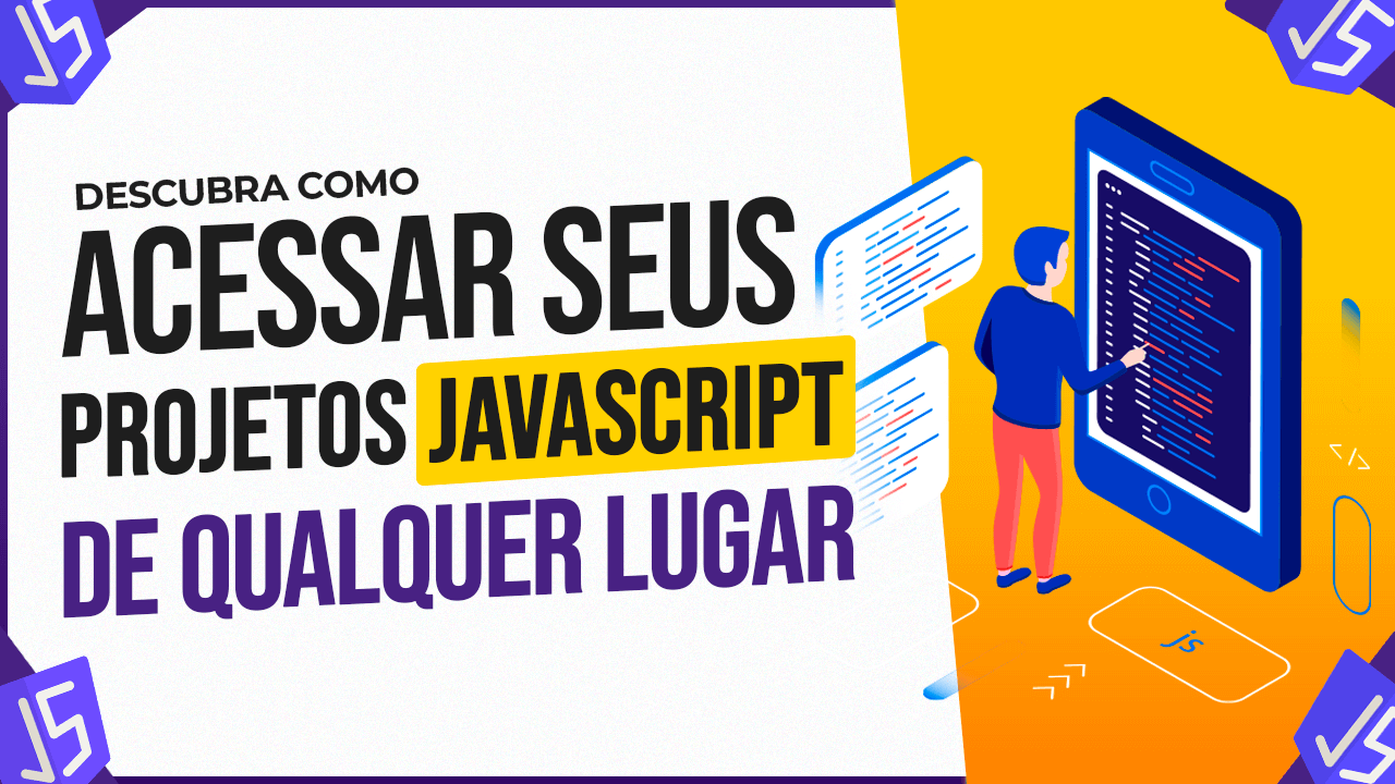 JavaScript Impressionador - Hashtag Treinamentos